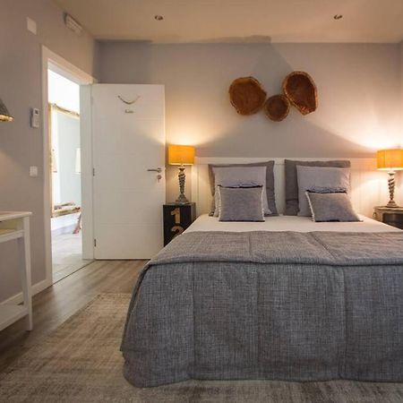 Quinta Da Torre - Casas De Campo Bed & Breakfast Alenquer Ngoại thất bức ảnh