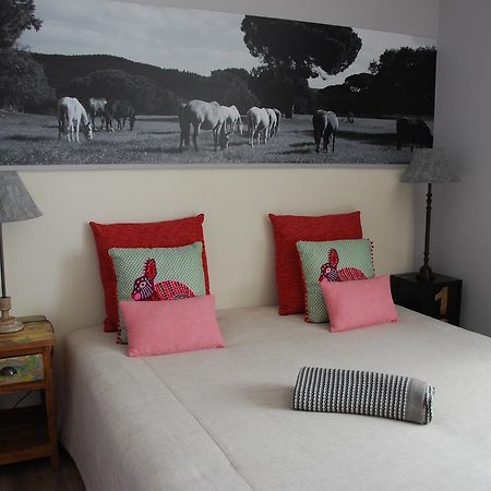Quinta Da Torre - Casas De Campo Bed & Breakfast Alenquer Ngoại thất bức ảnh