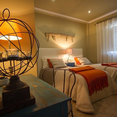 Quinta Da Torre - Casas De Campo Bed & Breakfast Alenquer Ngoại thất bức ảnh