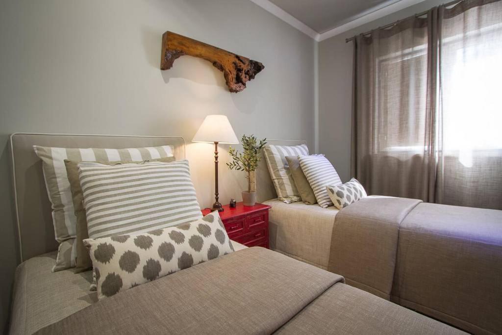 Quinta Da Torre - Casas De Campo Bed & Breakfast Alenquer Ngoại thất bức ảnh