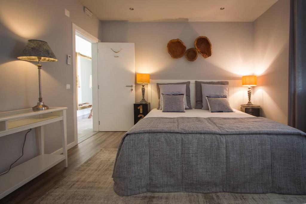 Quinta Da Torre - Casas De Campo Bed & Breakfast Alenquer Ngoại thất bức ảnh