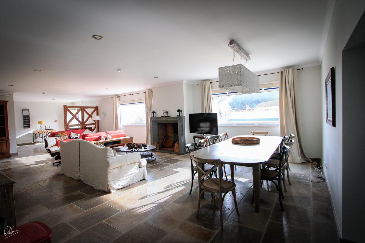 Quinta Da Torre - Casas De Campo Bed & Breakfast Alenquer Ngoại thất bức ảnh