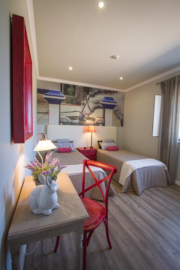 Quinta Da Torre - Casas De Campo Bed & Breakfast Alenquer Ngoại thất bức ảnh
