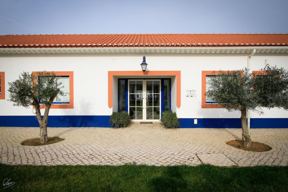 Quinta Da Torre - Casas De Campo Bed & Breakfast Alenquer Ngoại thất bức ảnh