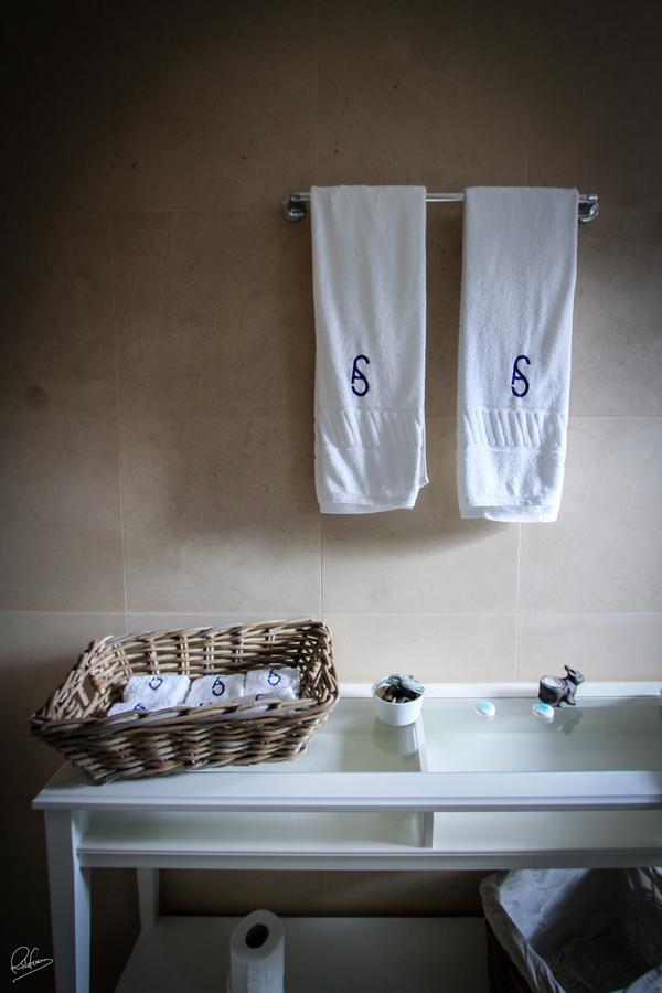 Quinta Da Torre - Casas De Campo Bed & Breakfast Alenquer Ngoại thất bức ảnh