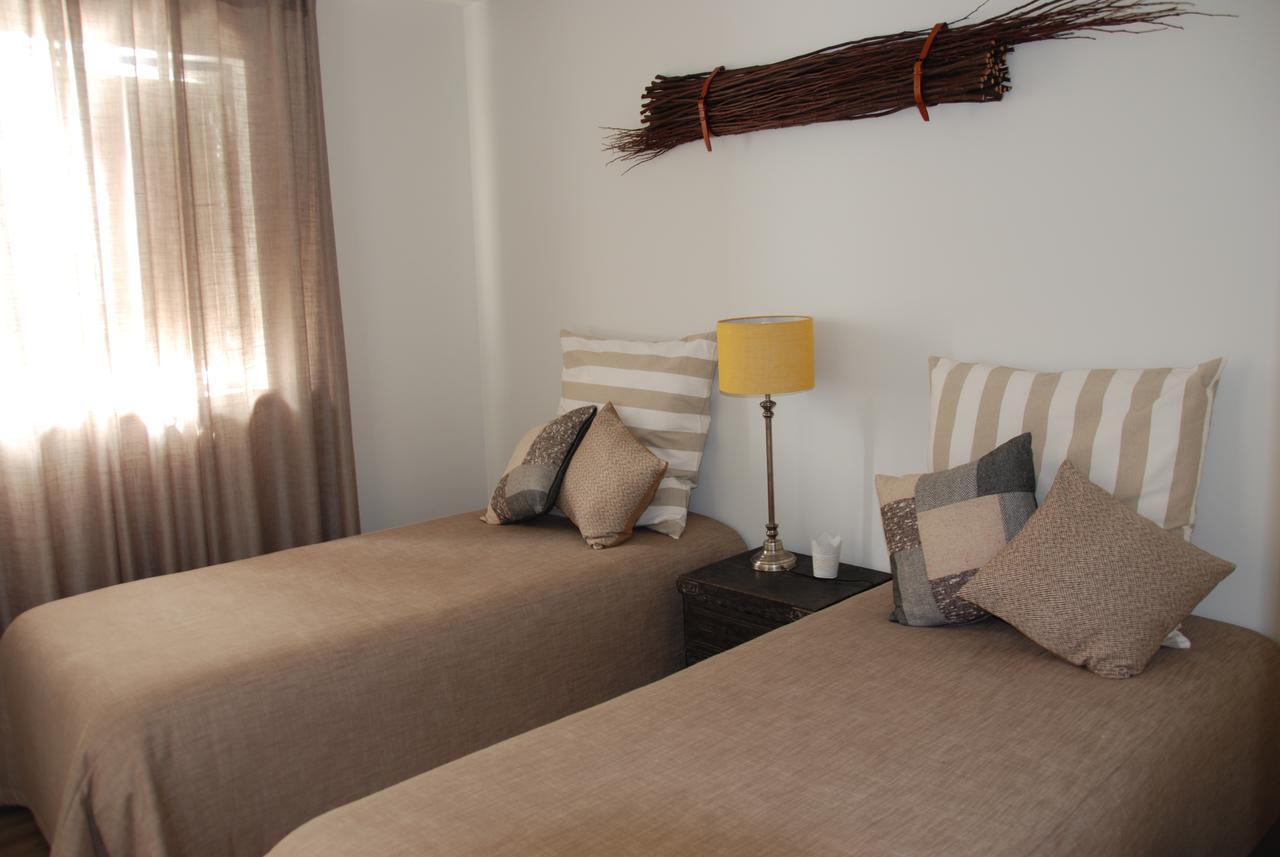 Quinta Da Torre - Casas De Campo Bed & Breakfast Alenquer Ngoại thất bức ảnh