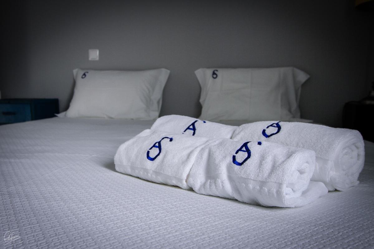 Quinta Da Torre - Casas De Campo Bed & Breakfast Alenquer Ngoại thất bức ảnh